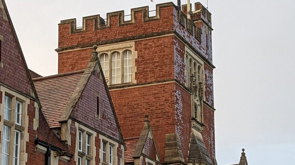Balance heritage and development