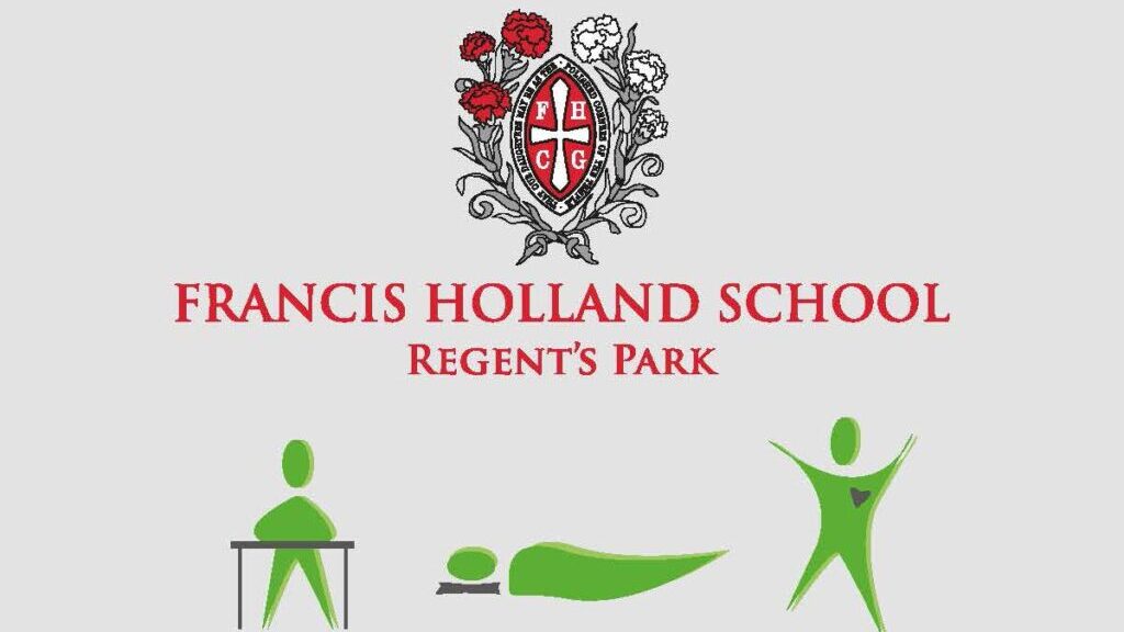 Fraud office seeks Francis Holland School donation
