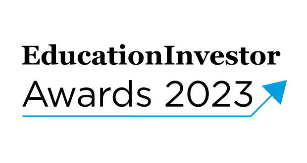 EducationInvestor Awards 2023