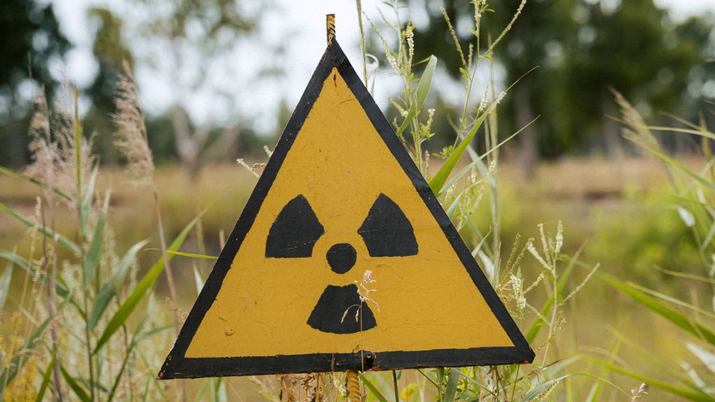 School fined £50,000 for radioactive gas exposure