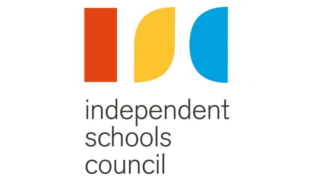 Independent Schools Council reports census data