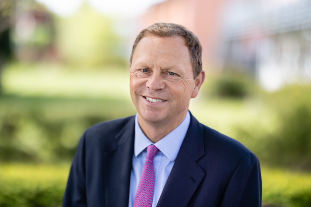 Mark Lascelles appointed head of Epsom College