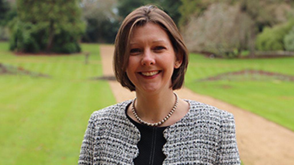 St Mary’s Calne and St Margaret’s Prep appoints head