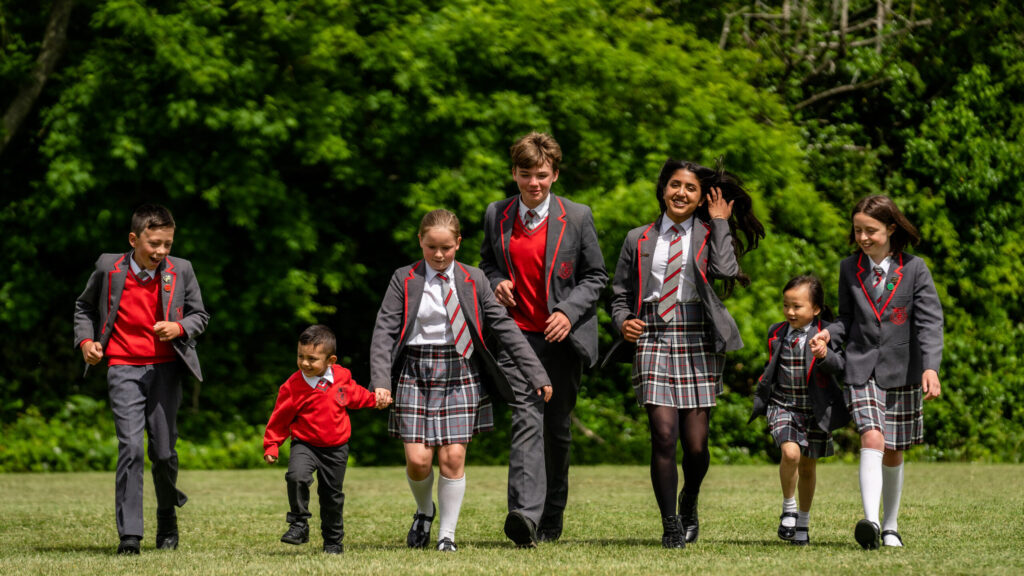 Welsh school offers best value for money