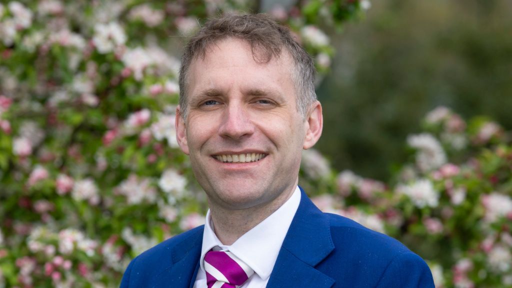 Lucton School appoints new headmaster