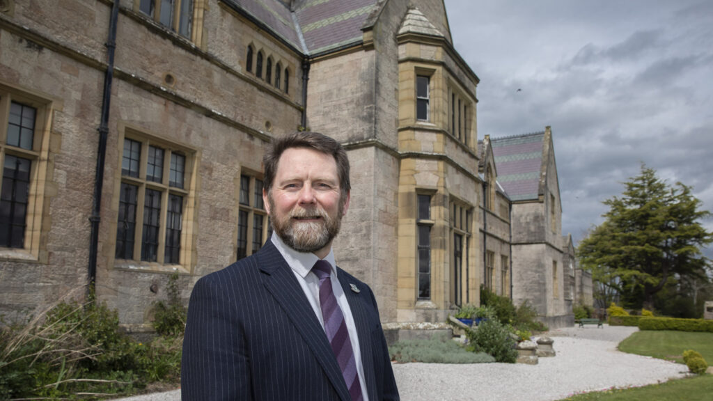 Myddelton College appoints new head