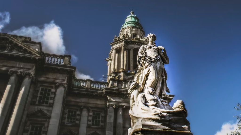 Church lobbies for exemption for VAT on fees in Northern Ireland