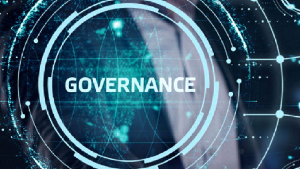 Key governance responsibilities