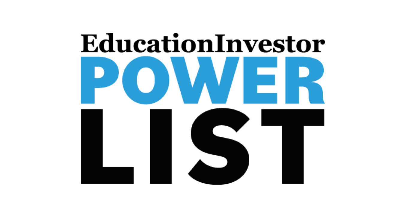 EducationInvestor Power List