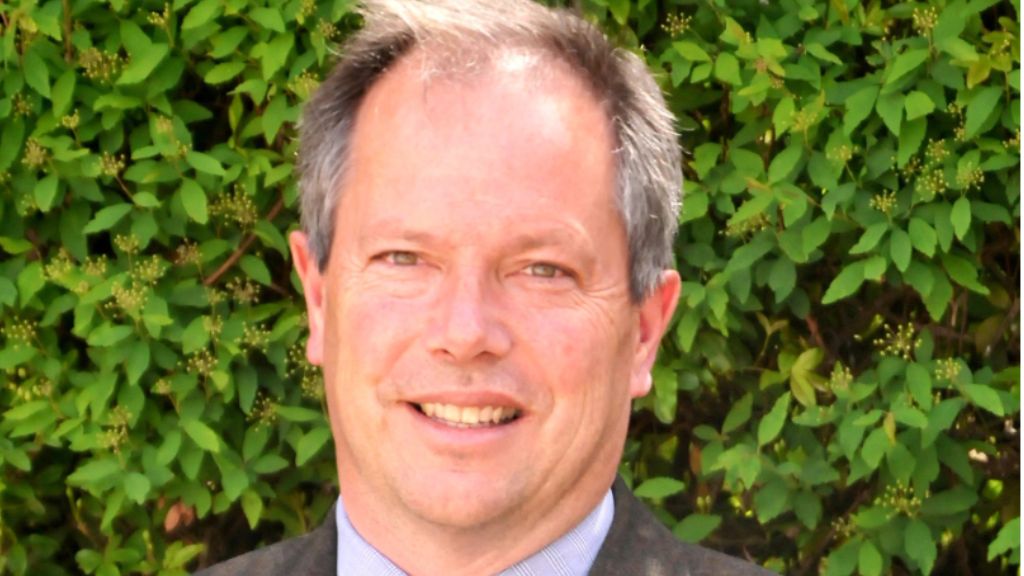 New headmaster at Cundall Manor School