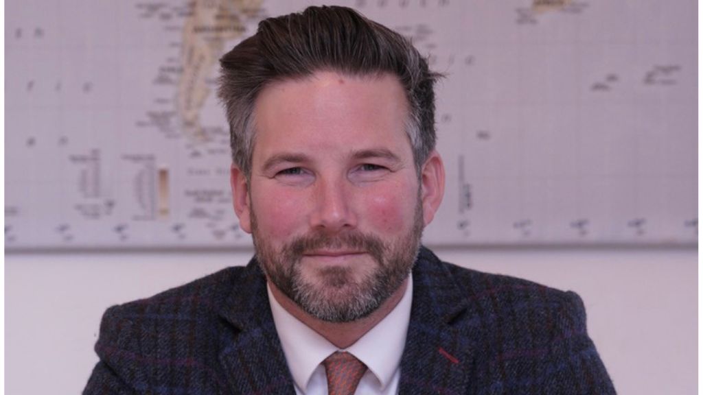 Wellesley Haddon Dene appoints headmaster