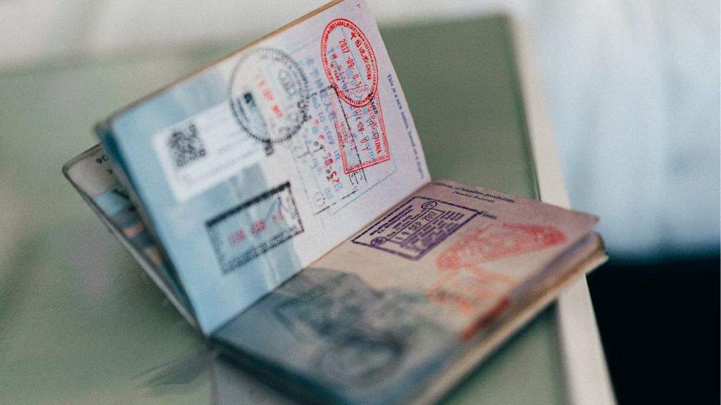 Visa rules for overseas pupils