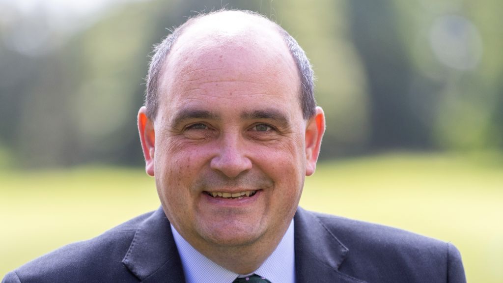 Cargilfield School appoints new headmaster