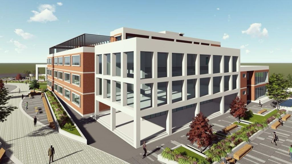 Private school to open new offshoot in India