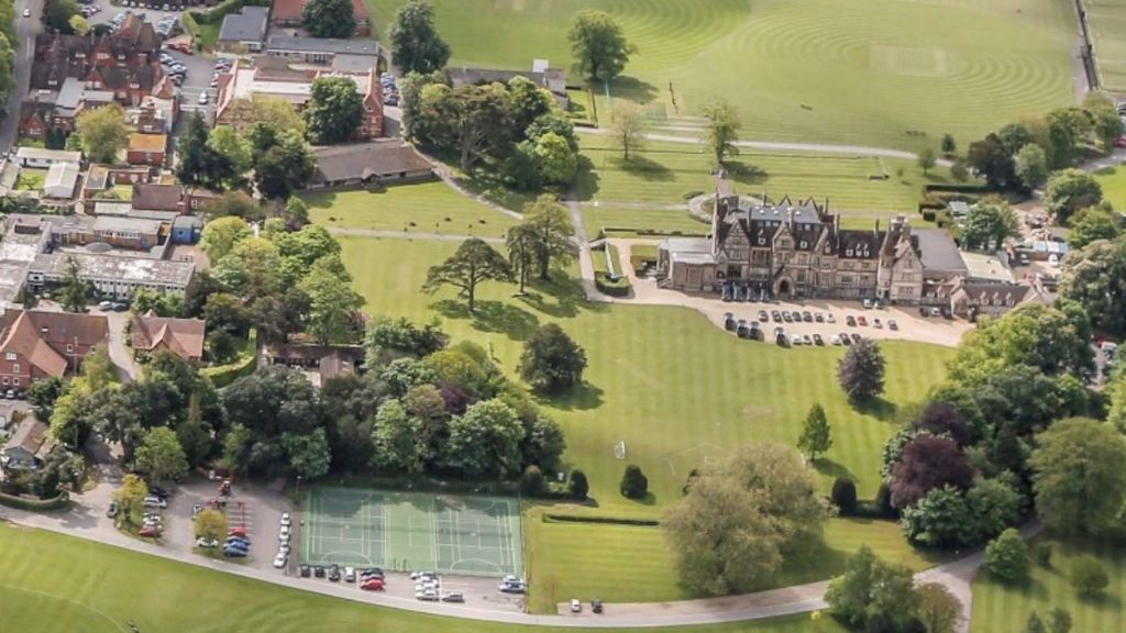 Inspired Learning Group acquires Clayesmore School