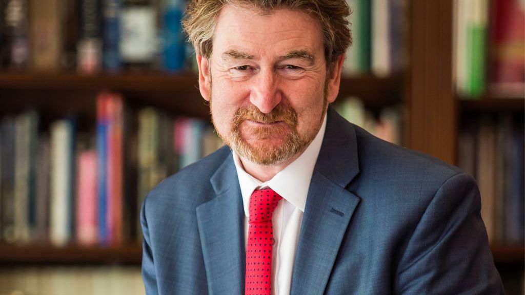 Partnership strategy ‘key’ to enhancing private sector reputation