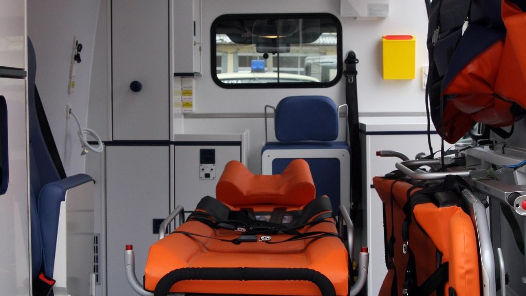 Pupils electrocuted at Somerset private school