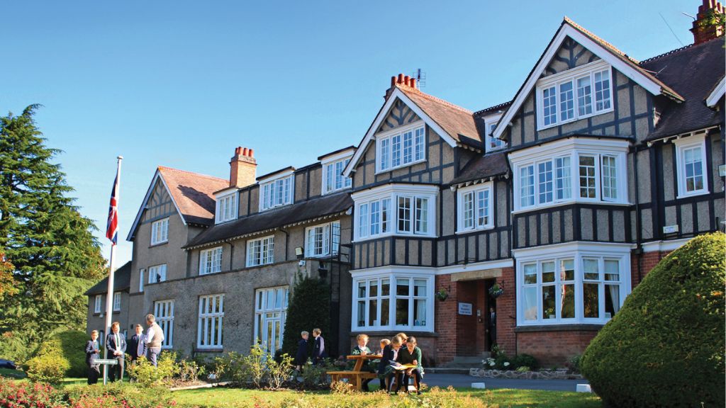 The Downs Malvern to move to “protect its future”