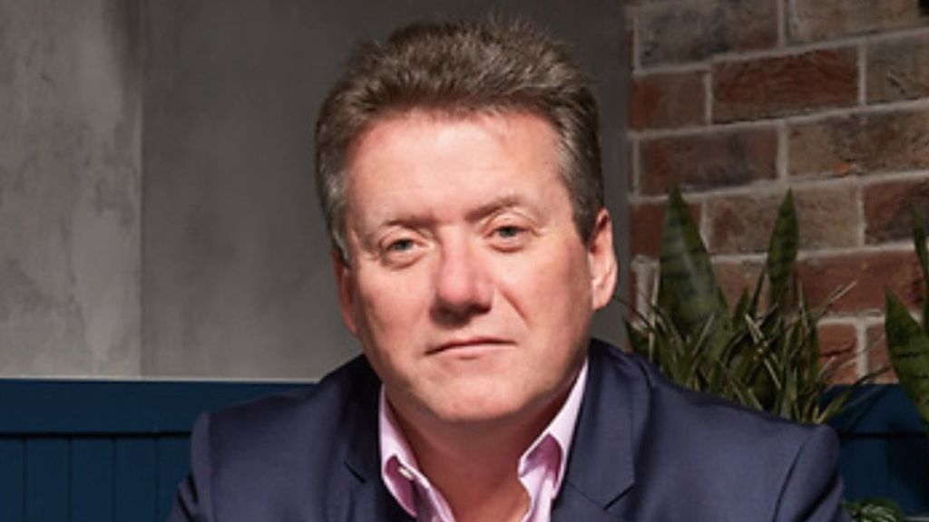 Merchiston Castle School appoints chair of governors