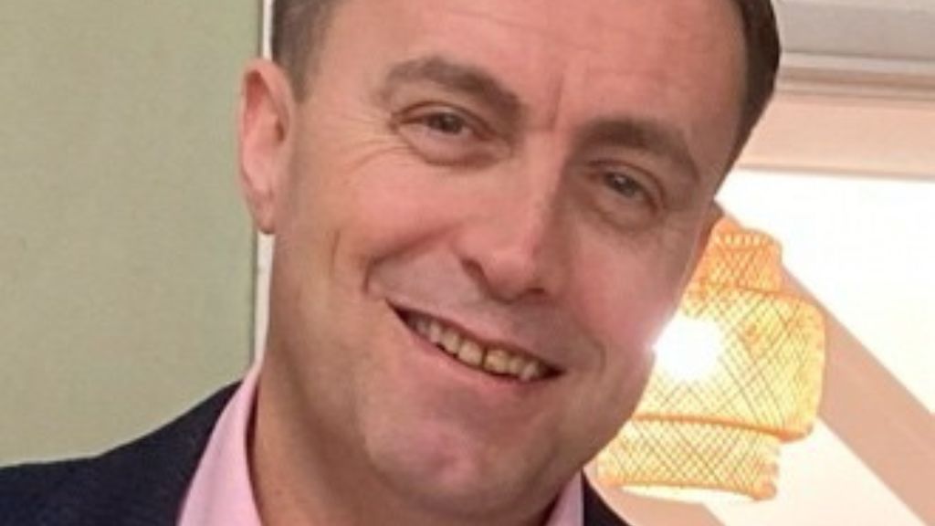 Ruthin School appoints director of studies