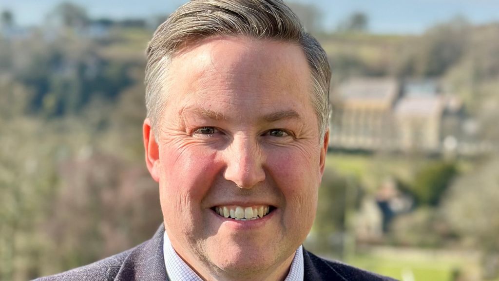 Prestfelde School appoints new headmaster