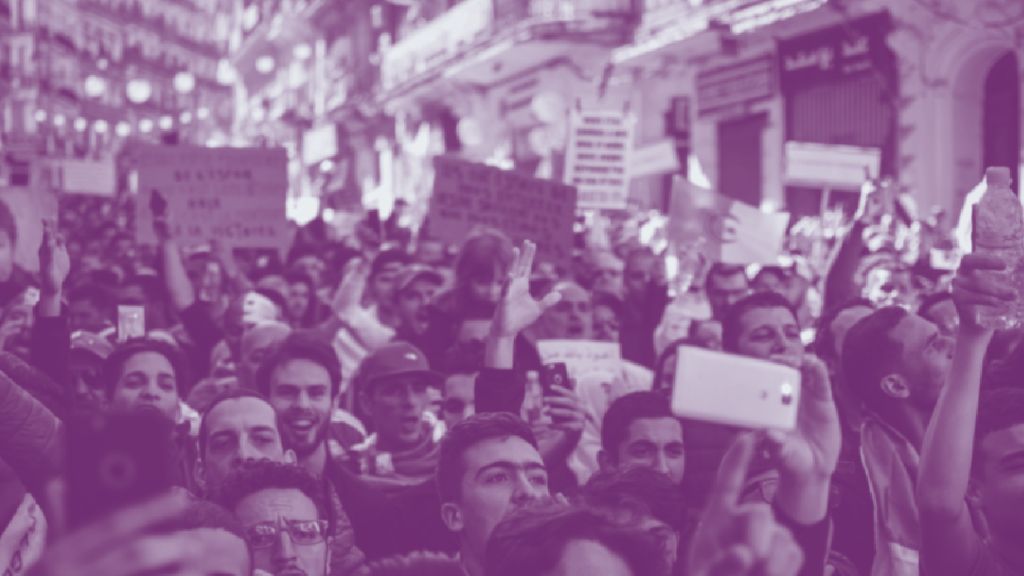 State of the unions