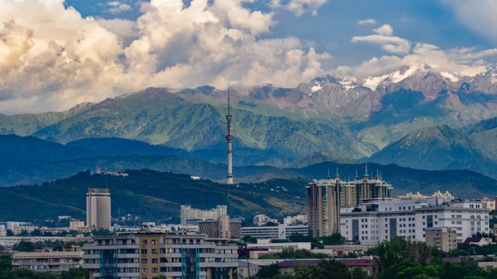 Charterhouse to open Kazakhstan school