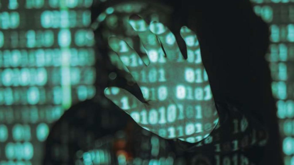 Protect your data