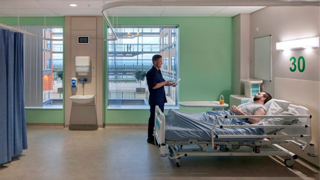 Hospitals barring private school pupils from work experience