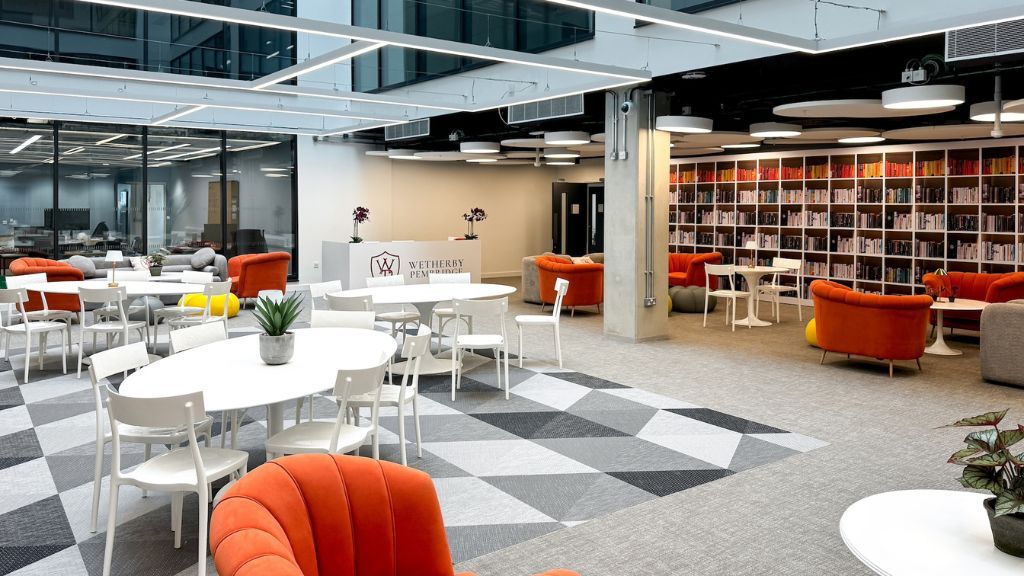 Inspired Education opens new London independent school