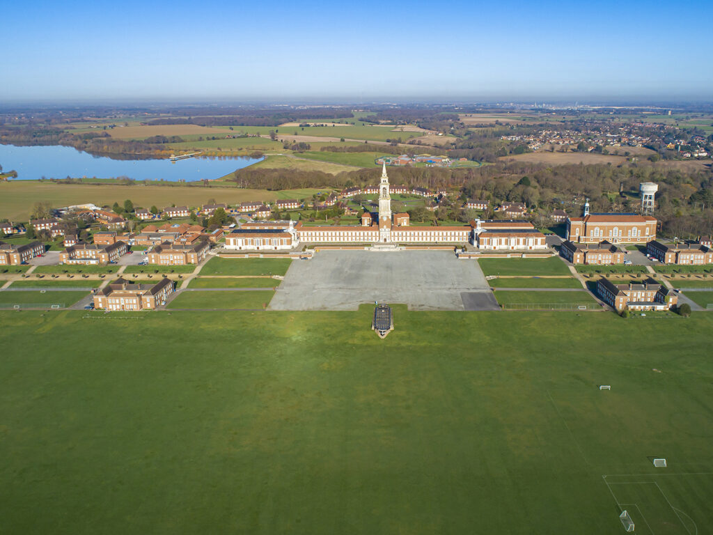 Inspired Learning Group buys Royal Hospital School